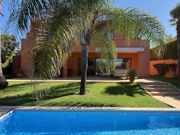 Casa de Funmi