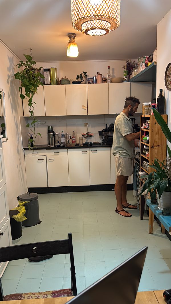 Batsheva s Haus