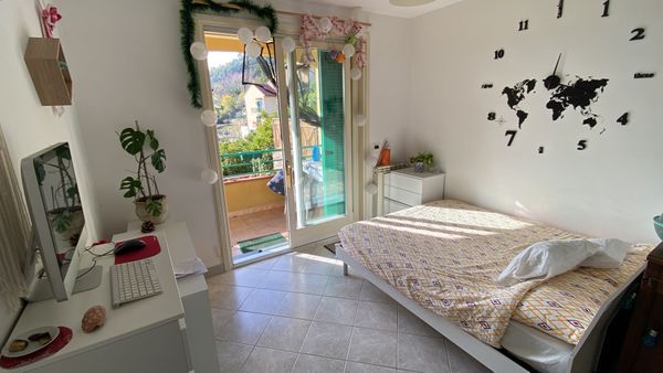 La maison de Julieta