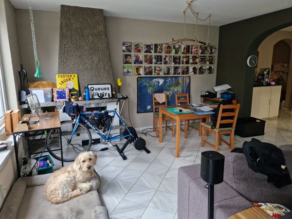 Casa di Nick