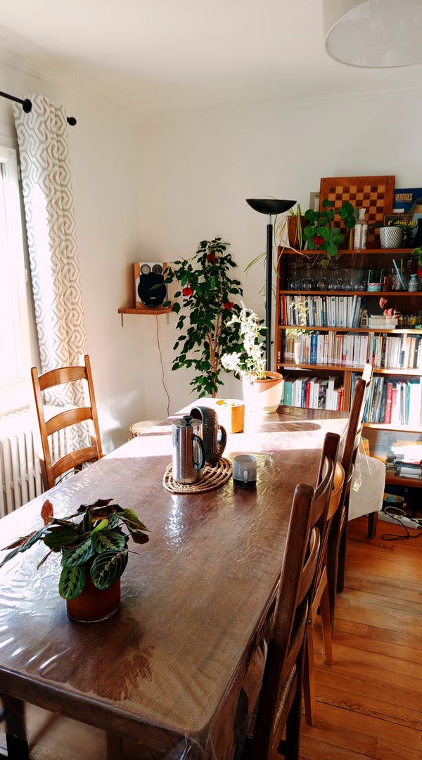 Casa de Morgane