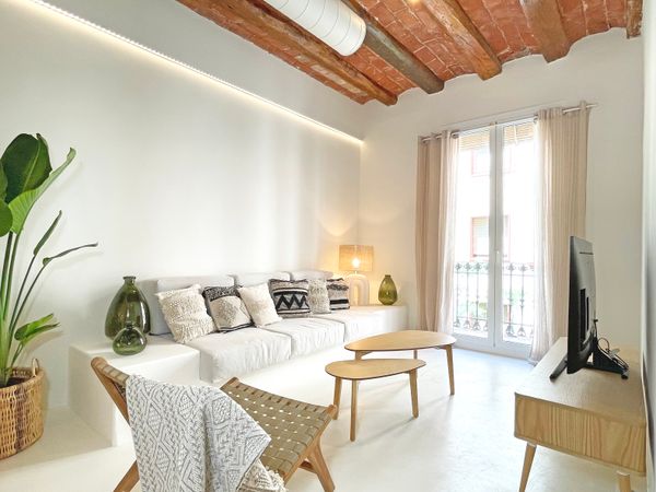 Fabrice's house