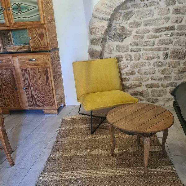 La maison de Jean-Pierre