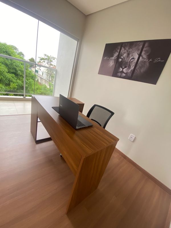 Casa de Daniel