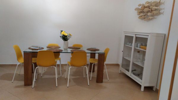 Casa di Pamela