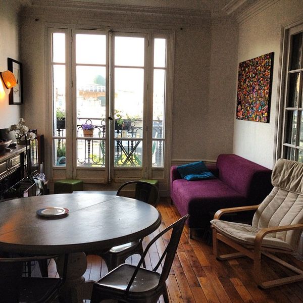 Appartement in Tours, France