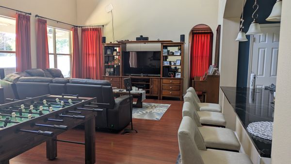 Casa di Jaime