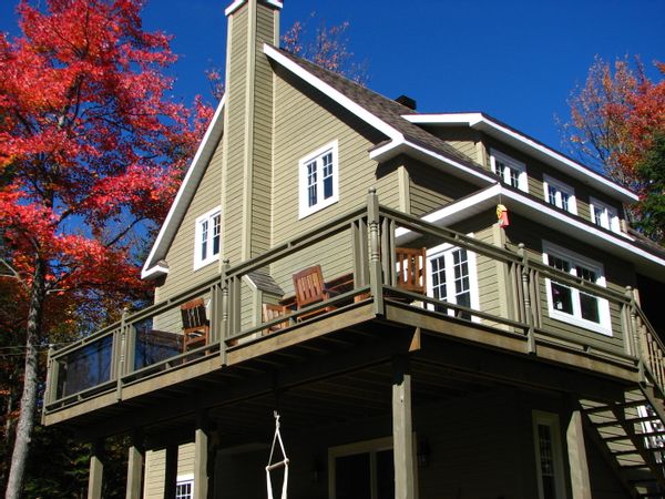 Casa de Karine Et Philippe