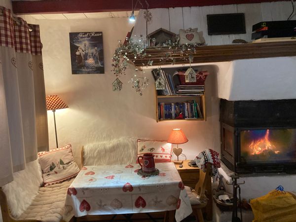 casa a Courchevel