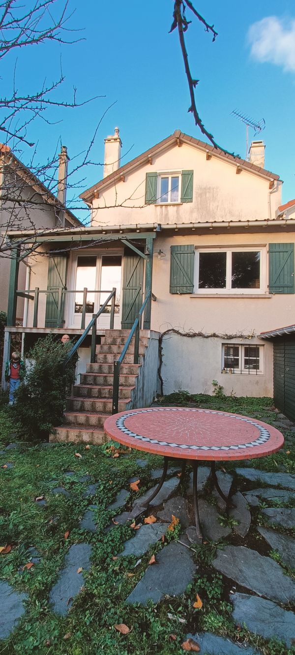 Casa de Juliette