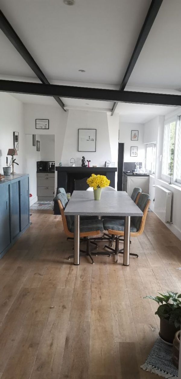 Isabelles hus