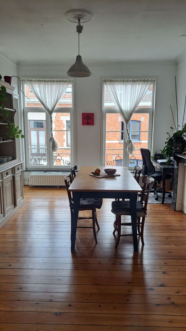 Isadora s Haus