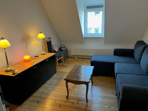 huis van Laurent, Nadine & Co.