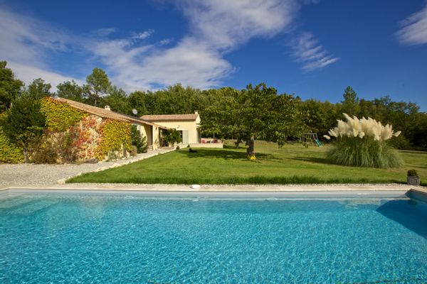 La belle provençale.