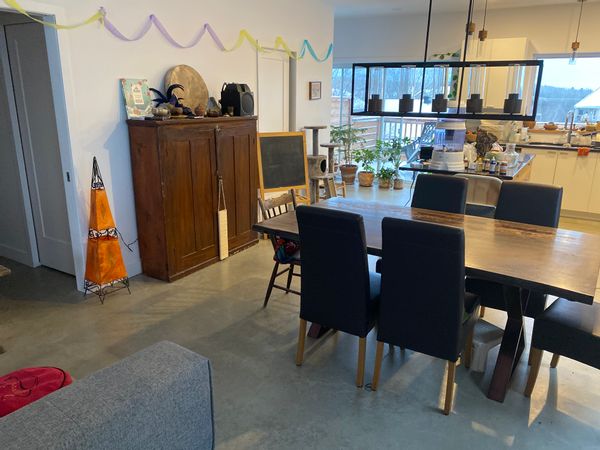 Casa di Aline