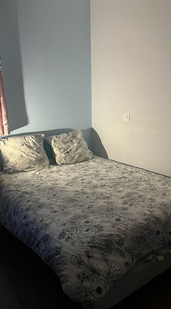 La chambre privée vue mer