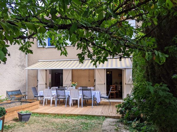 huis van Claudie