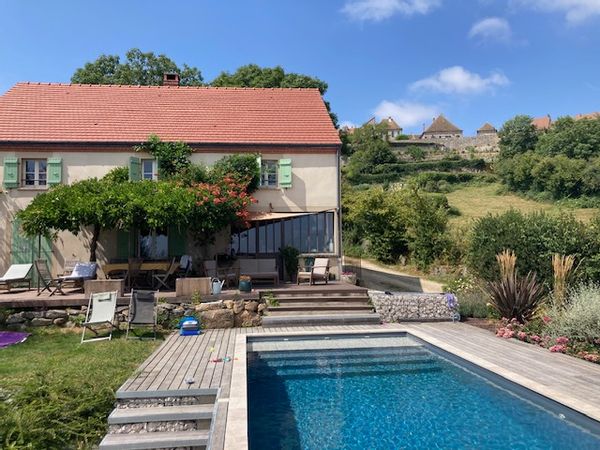 Casa di Julie et Clément
