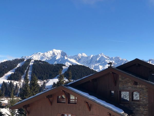 Casa di Camille et François