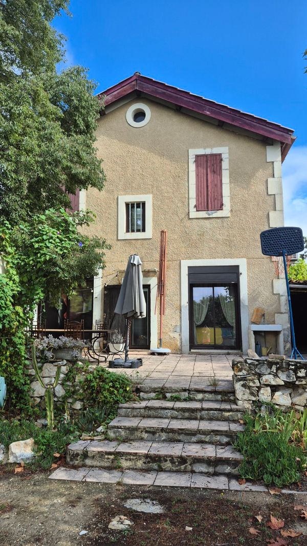 Casa di marjorie
