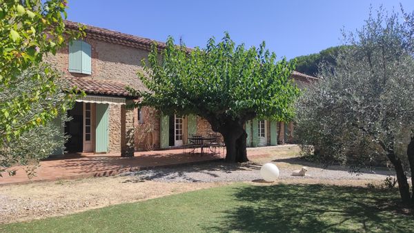Casa di Stéphanie