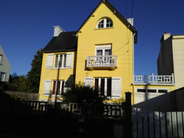 La Maison des Lagadoux