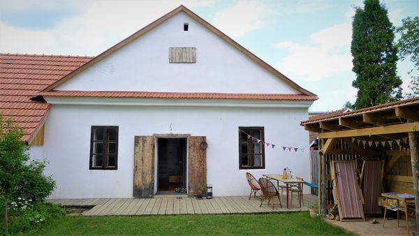 Amelies hus