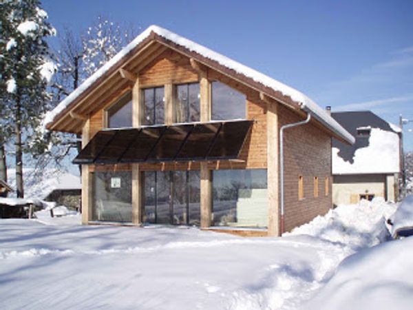 Emilies hus