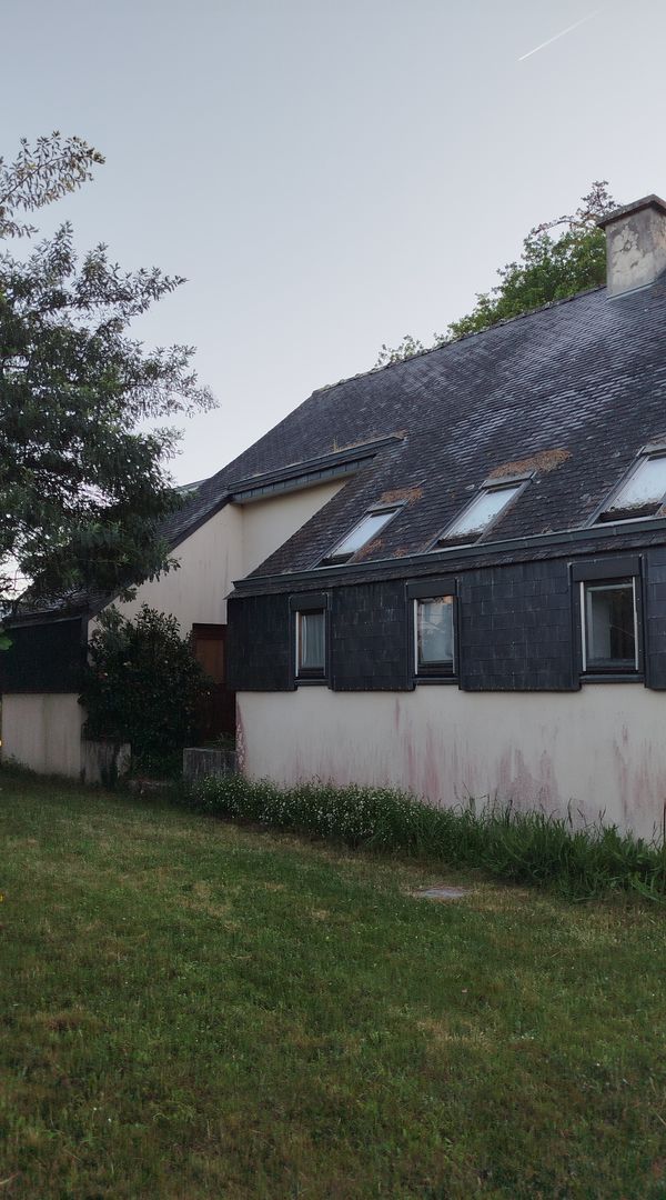 Mathildes hus