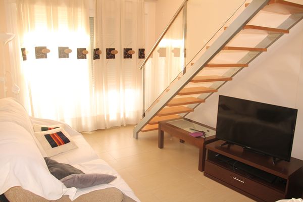 Casa di Franjo y Raquel