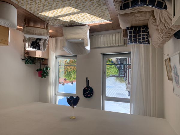 Casa de Sylvie