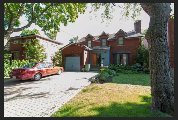 Large comfortable home in a quiet neighbourhood - possibility for summer 2027