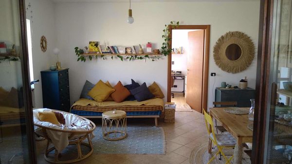 Casa de Elhocine