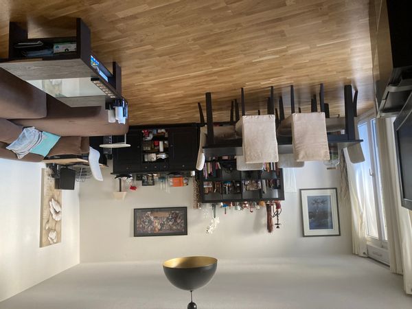 apartamento em Lyon, France