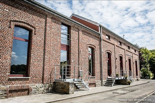 huis van Yannick