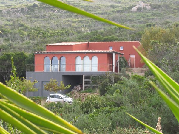casa en Coti-Chiavari, France