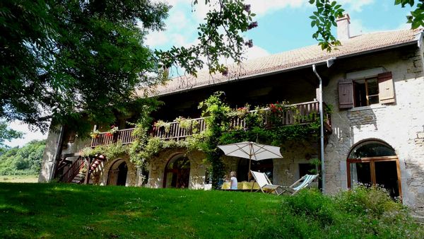 Casa de Constance