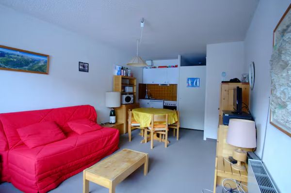 Casa di Emmanuelle & Nicolas