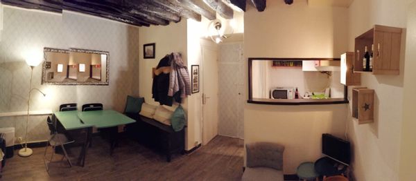 appartement à Parigi, Francia
