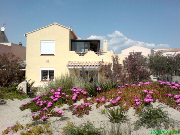 Ma maison