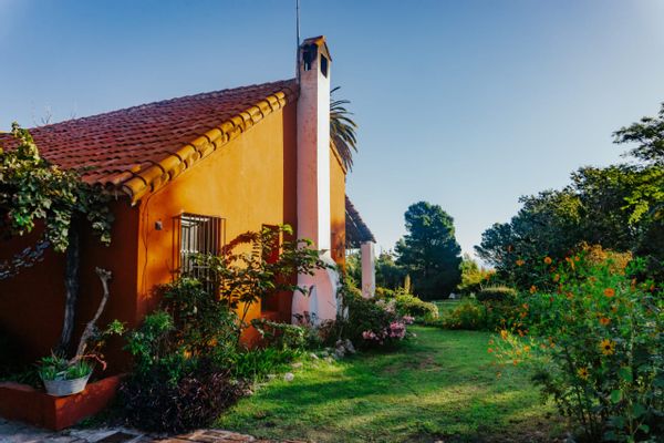 Bello Horizontes hus