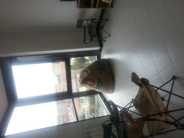 Bilocale zona Stazione