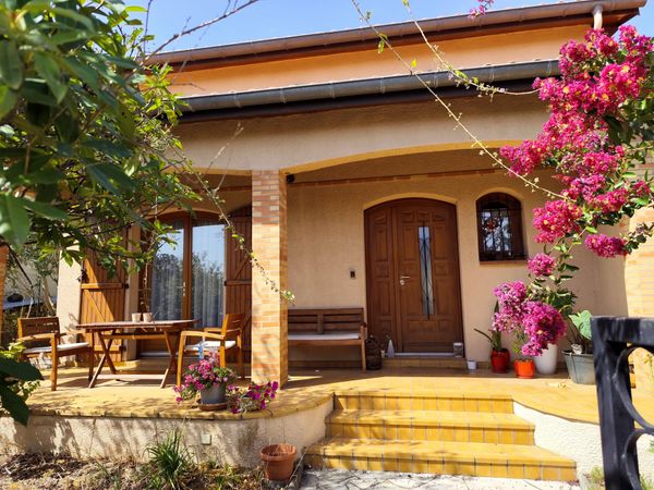 Casa de Martine