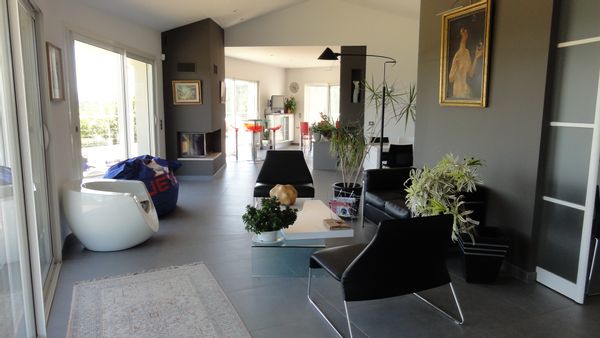 Casa de Jila Et Luc