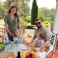 Casa de Bastien & Kathrin