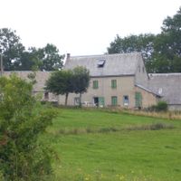 Catherines hus