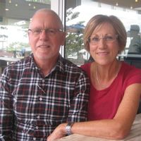 Sue & Glens hus