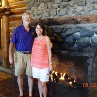 Gary and Lynnina kuća