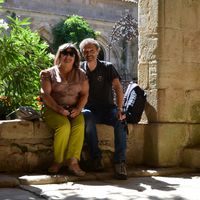 Casa di Marie-Laure et Emmanuel