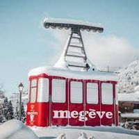casa a Megève, France